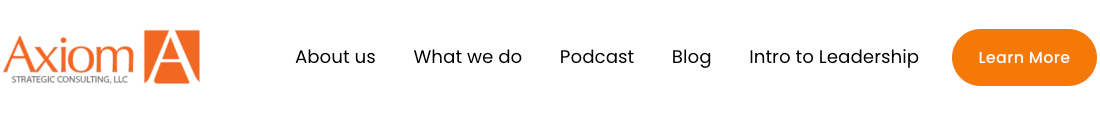 Axiom Strategic Consulting